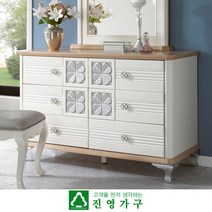 더제인 엔틱 1200 와이드체스트, 상세페이지 참조