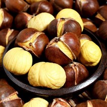 천진 약단밤 생율(생률) 3kg, 1개