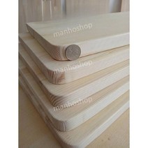 베란다 화단 덮개 소나무 뚜껑 나무 파렛트 2.5t 단단한, 4. 70x20x2.5