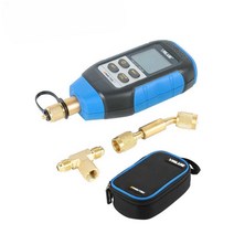 토르게이지 고정밀 디지털 진공 압력 게이지