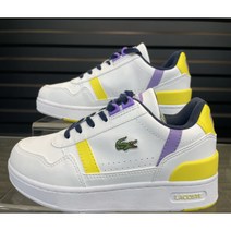 [에스마켓] [편집샵 ][LACOSTE] T-CLIP 222 (7-44SUJ0007)