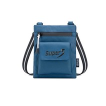 운동보조가방 여행소지품 크로스백 유니크 기차여행 데이백