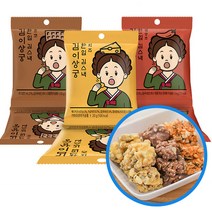 오븐에 구운 김과자 혼술안주 김스낵 혼술안주 치즈맛 3개 초코맛 3개 태양초맛 3개 9봉 한세트