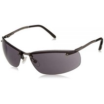 Uvex by Honeywell SLATE GUNMTL GY HC S4111 그레이