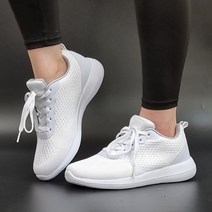 경량 메쉬 운동화 가벼운 런닝화 (230-280 여자 남자 3컬러)