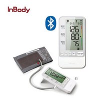 [인바디BP170B] 인바디혈압계 BP170B 스마트폰 혈압관리, 단품