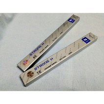 (퀼트나인) 재단칼 재단기용 교체 칼날 스트롱H 원단 재단, 10인치, 1개