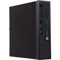 [Amazon.co.jp 한정] HP 미니형 데스크탑 PC 600G1800G1MS Office 2019Windows10 ProCore i5-4570SHDMIWIFIDVDRAM:4GB(정비 완료품) (HDD:500GB )
