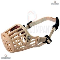 훈련용 퍼그 시추 부드러운입마개 플라스틱 입마개 아펜핀셔 반려견입마개 시츄 입질, 1개, 106호