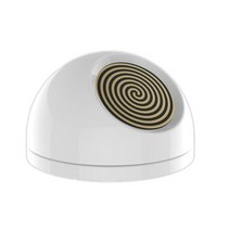433Mhz RF 레인 센서 무선 비 민감한 감지기 eWelink 화이트 Sonoff RF R2 브릿지 DIY 스마트 홈 시스템과, Rain sensor 1pcs