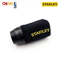 스탠리 부품 SS24 1/4 사각샌더 먼지주머니 DUSTBAG - N727157, 1개