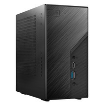 ASRock DeskMini X300 4600G 120W 디앤디컴 (4GB M2 128GB)