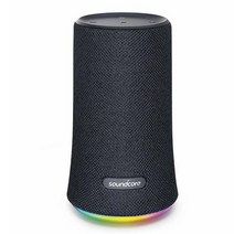 ANKER 정품 SOUNDCORE 블루투스 스피커 360도 사운드, 단품