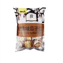 왕부정 중국식품 감원 게알맛 해바라기씨 285g