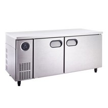 [서울 경기 무료배송] 스타리온 테이블 냉장고 1800 SR-T18EIEMC o, 단일옵션
