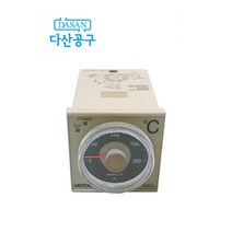 다산에듀 아날로그 온도 컨트롤러 ND4-PKMR05, 1개