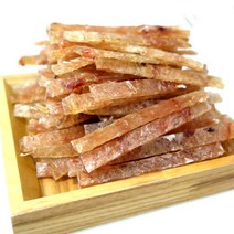 최고의 귀한 밑반찬거리 반찬 명태 가위채 어채 명태가위채 300g 고전식품, 최고의 귀한 밑반찬거리 반찬 명