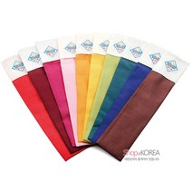 오죽선大 부채주머니, 1개