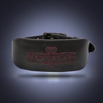 리프팅 벨트 lifting belt Tmt 정품 가죽 역도 허리 지원 체육관 무게 남성, Y92, M