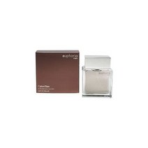 일본직발송 6. CALVINKLEIN 【캘빈 클라인】유포리아 맨 EDTSP 100ML (병행 수입품) B00565TRR6, One Size, One Color