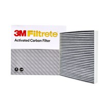 아우디 A6 11년~ 에어컨필터 3M 정품 활성탄 W1720, 단품