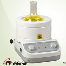 미성 MS-ES301 ES302 ES303 ES304 ES305 ES306 ES307 교반 히팅맨틀 온도조절기내장 플라스크용 미성과학 MTOPS, MS-ES303 : 1EA