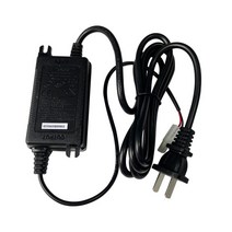 자동분무기 충전식 DC 24V RO Self-priming Micro Diaphragm Booster Pump Garden Sprayer Automatic Incre, 03 power supply