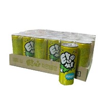 탑씨파인애플250ml 30캔(1박스)