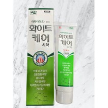 네오메디칼 화이트 케어 치약 200g 아파타이트가 함유, 1개