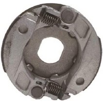 오토바이 부품 센터 클러치 슈 세트 야마하 시그너스 Clutch Shoe Set Yamaha Cygnus X125 SE44J SE12J, 조그/비노개