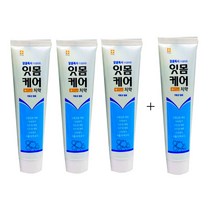 네오 잇몸 케어 플러스 치약 220g x 3개(4개발송)