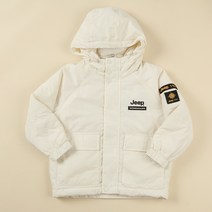 서면NC 지프키즈 할인행사~~30% 약 패딩 후드 점퍼 @봄간절기에 입기좋은 두께감 -공용(6~13세)