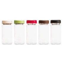 [국산] 주문 제작 인쇄 마이보틀 350ml, 레드