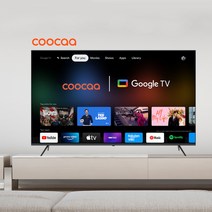 이스트라 5년무상AS 쿠카 70인치 UC701UHD 스마트구글TV-스탠드설치(기사), 단일옵션