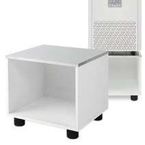 업소용 제빙기 하루 50kg 얼음 PC방 카페 사무실 탕비실 매점 설치옵션, 전용스탠드(노출형), 직접설치 (단순 택배발송)