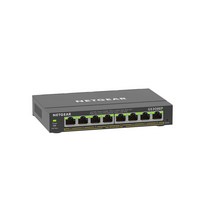 NETGEAR 스위칭 허브