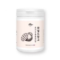미국산 와일드망고 종자 추출물 분말 아프리칸망고 효능 와일드망고 씨앗 가루, 1 = 120g