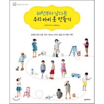 패턴부터 남다른 우리 아이 옷 만들기, 가타가이 유키 저/송혜진 역, 한스미디어