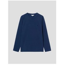 빈폴 22FW[BC2741C12] [REGULAR] 폴리 라운드넥 티셔츠[2중 택 1]