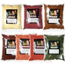오븐에 구운 카스테라가루 떡고물 1kg 2kg, 딸기 카스테라가루 1kg