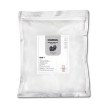 벨라드뽀 차콜 모델링팩 1kg, 1개, 1개