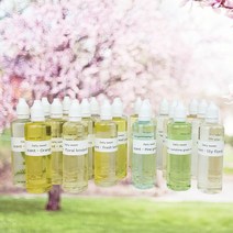 데일리스윗 이앤디퓨저 디퓨저리필 프리미엄 고급향20종 100ml 디퓨저재료 디퓨저, 아카시아