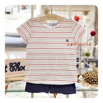 [타티네쇼콜라] #여름#엄청난70%할인#티셔츠도 예쁘지만 바지까지도 예쁜 여름상하 TTIMXT325