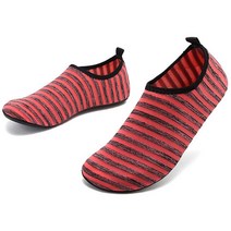 리카 아쿠아 슈즈 잠수 패치 케어 수영 신발