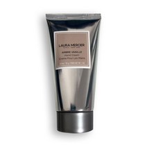 로라메르시에 핸드 크림 50g [ 앰버 바닐라 ] _ 백화점 정품, 1개, 50ml