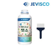 바보사랑 어디나 젯소 1.0L DIY 친환경 셀프벽지페인트.지킴이단열필름(무료배송)