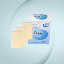 EM 세탁 비누 250g 3개입 1박스 이엠 세탁 비누