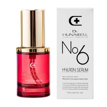 [닥터휴나셀] 히아론 세럼 30ml 수분세럼 탄력에센스 촉촉한수분, 1개