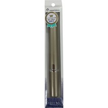 일본직발송 2. 아마테라스 휴대용 음파 진동 칫솔 PRIMO (프리모) K13 샴페인 골드 1 개 B01LYYF466, One Size, One Color