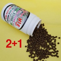 2+1 홍이네 비트/국내산/비트환/300g + 150g